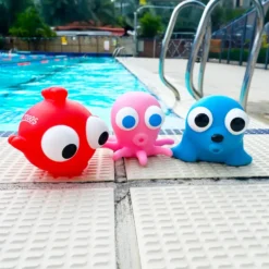 Zoggs Float Friends Flyteleker