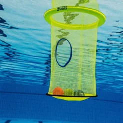 Zoggs Flytende Basketballspill